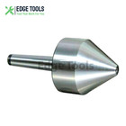 Mt2 Bull Nose Live Revolving Center 2mt 1 2  To 2-1 2  12 To 68mm Lathe Machine