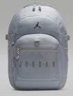 Jordan Jam Blacktop Mens Lifestyle Backpack  25l    Wolf Grey Lm9047-g3a