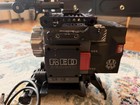 Red Scarlet W 5k Dsmc2 W Arri Baseplate production Module W Extras Only 67hrs