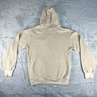 Harry Potter Globus Mundi Travel Agent Hoodie Size Small Universal Studios Blend