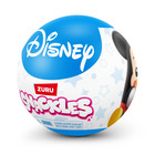 Zuru Disney Snackles Licensed Character 5-inch Plush Collectible Mystery Plush