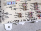 Carrier Bryant Payne Hk42fz009 1012-940-j Furnace Control Circuit Board