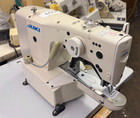 Juki Lk-1900b-hs - Electronic Bartack Machine - Lockstitch