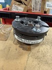 Warner  Eb-375 Brake 24 Vdc 5000 Rpm 5000  22 Watts 5380-170-018 Used
