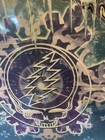Furthur Grateful Dead 2011 Broomfield Poster Dubois  10 400 Mint Concert Tour