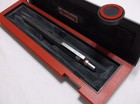 Rotring 600 Newton Lava Metal Ballpoint Pen   47769