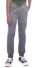 New Hurley Youth Fleece Jogger Pants Sweatpants Soft Black Or Gray Choose Size