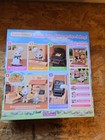 Calico Critters  cc1914 Bakery Shop Starter Kit