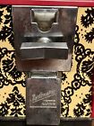Vintage Northwestern Gumball Candy Machine  5 Cent Morris Illinois    No Key