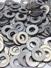 Flat Washers Ss  18-8  Full Washer Assortment Of Sizes Available In Listing