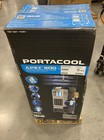 Portacool Apex 500 Portable Evaporative Cooler Wi-fi Enabled Paca05001a1