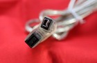 Firewire Ieee-1394 800 9-pin To Firewire 400 4-pin 6foot Cable