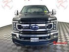 2022 Ford F-350 Xlt 4wd 4dr Pickup Truck Heated Seats Navigaiton