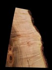 Xl Spalted Birdseye Maple Burl Wood Blank  Curly Turning Wood  Wooden Bowl Blank