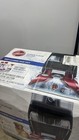 Hoover Power Scrub Deluxe Upright Corded Carpet Cleaner Auto Mix Heatforce Red