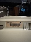 Apple Macintosh 128k 1984 Upgraded To Plus Includes Keyboard Mouse