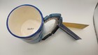 Hallmark Polar Express Believe 3d Coffee Train Handle Mug With Train Sounds