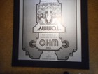 Unad   The Who Tommy Final Performance  At Metropolitan Opera  6 7 1970 Poster