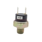 1x Air Compressor Pressure Switch Valve Horn Sdpb6 E241798 120-150psi 12v 24v Us
