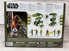 Star Wars The Force Awakens Forest Mission Figurines  Pack Of 5  3 75-inch