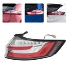Led Taillight Assembly For 2019-2023 Edge Se Sel Right Passenger Side Kt4z13404g