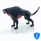 Hell Hound - Monster Menagerie Revisited  18 D d Icons Of The Realms