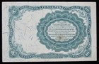 5th Issue 10 Cents Meredith Fractional Currency Crisp Uncirculated  13