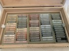 Rembrandt Soft Pastels Extra Fine 225 Set Wood Box