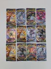 12 Pokemon Booster Packs - 6 00 Per Pack - Chilling Reign vivid Voltage darkness