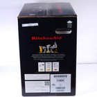 Kitchenaid Classic Series K455 4 5 Quart Tilt-head Stand Mixer White New Sealed