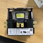 Definite Purpose Contactor relay 2-pole 20-amp  120v-coil  240v-contacts New Box