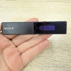 Sony Icd-tx660  Lightweight And Ultra-thin Digital Voice Recorder Recording 16gb