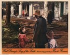 Disney s Song Of The South Lobby Cards - Set Of 8 Vintage Style Mini Cards