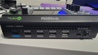 Rgblink Mini-iso Video Switcher  used Once   Hdmi  Sdi  Ndi  Usb  Ptz