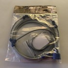 Outdoor Patio Water Mister - Fan Conversion Kit - Quick-attach Easy Set Up