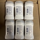 Dove Invisible Dry Anti-perspirant Deodorant Stick  1 4oz  40g   pack Of 6 