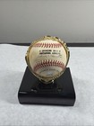 Mike Piazza Rawlings Signed Official National League Baseball