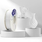 1 1kg White Pla 3d Printer Filament For Decorative 3d Printing