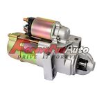3hp High Torque Mini Starter For Sbc Bbc Chevy 168 Tooth 323255 3231701