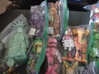 Five Nights At Freddy   s 5 5 Inch Figure Fnaf Lot Of 40 Some Rare