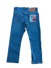 Levi   s Boys 511 Slim Flex Stretch Jeans Size 5 Nwt