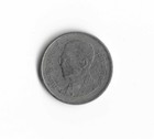 2006 Thailand - 1 Satang - 999 - Aluminum - 0 5g