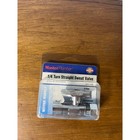 Master Plumber 1 4 Turn Straight Sweat Shut Off Valve 1 2 X 3 8 604 106 Nip M