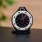 Swatch X Ap Royal Pop Ocho Negro Pocket Watch Brand New In Stock