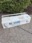       dillon Precision Rl-550b      progressive Reloading Press      mostly New      