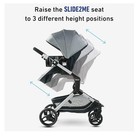 Graco Modes Nest Travel System  Sullivan  New