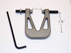 Toy Repair-restoration Clamp Style Tubular Rivet Clincher Rivtool