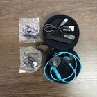 Bose Soundsport In-ear Headphones Wireless Bluetooth Earbuds For Sports - Blue