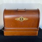 Singer Vintage Sewing Machine Antique Hand-cranked Sewing Machine Junk