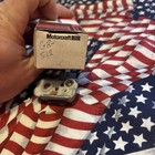 1969-1977 Ford Galaxie Genuine Motorcraft Voltage Regulator Gr-512 C9az-10804-a